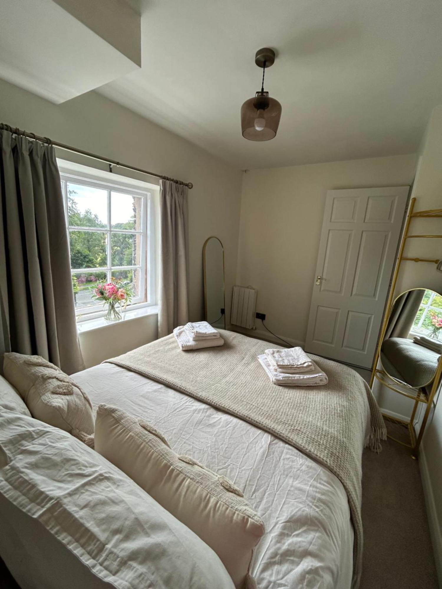 Croft Courtyard, Ambleside Apartment Exterior photo